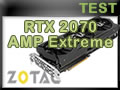 ZOTAC RTX 2070 AMP Extreme