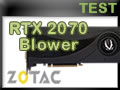 ZOTAC RTX 2070 Blower ZOTAC RTX 2070 Blower