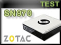Mini PC ZOTAC NEN SN970
