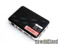 Cliquez pour agrandir Mini PC ZOTAC PI330