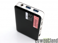 Cliquez pour agrandir Mini PC ZOTAC PI330
