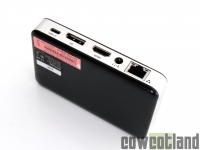 Cliquez pour agrandir Mini PC ZOTAC PI330