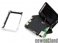 Cliquez pour agrandir Mini PC ZOTAC PI330