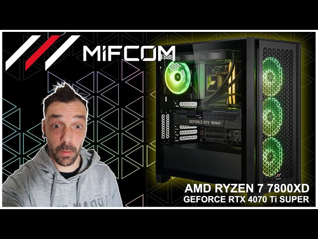 MIFCOM : Que vaut le montage de ce revendeur ?