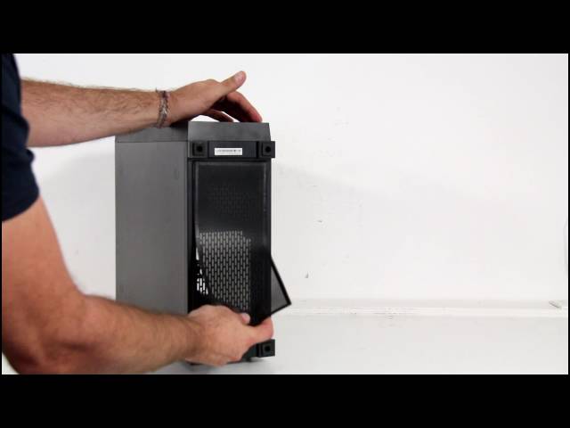 Pr�sentation boitier Thermaltale Core G3