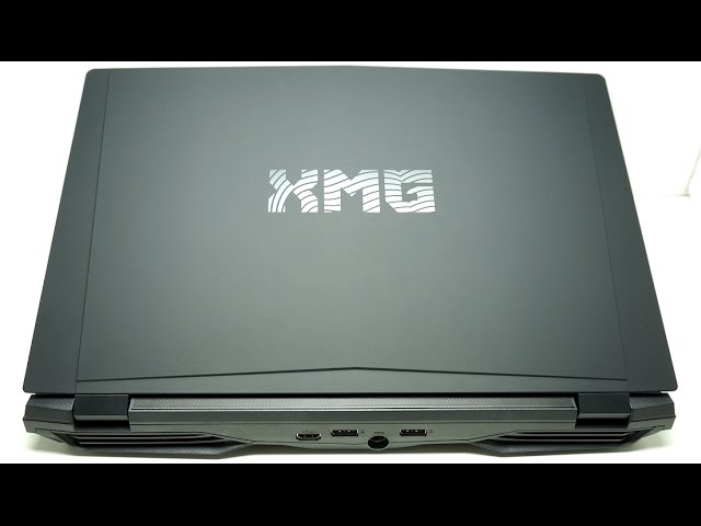 XMG U705 Ultimate Series (Nvidia GTX 965M) Battlefield 4