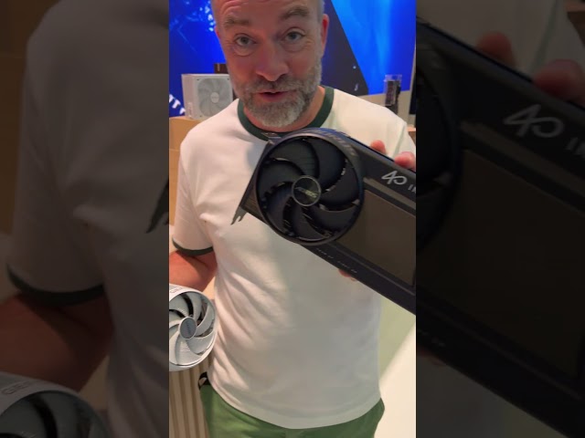 GIGABYTE GeForce RTX 5080 AORUS Infinity Wood : Juste WAOUH !!!