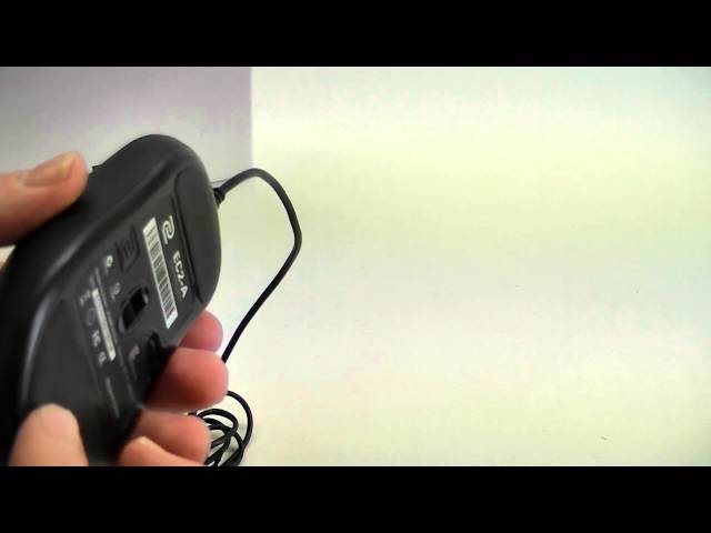 Pr�sentation souris Zowie EC2-A