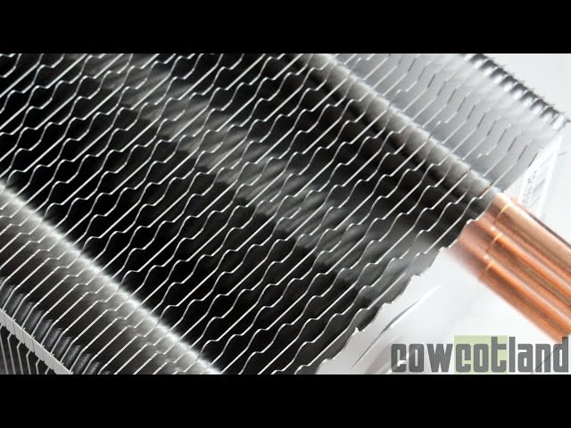 Pr�sentation SilverStone Argon AR08