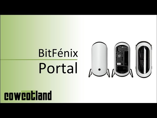 Prsentation BitFnix Portal (Window)