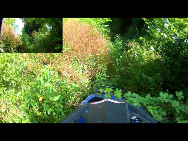 Test LDLC Cam Touch C1 Quad