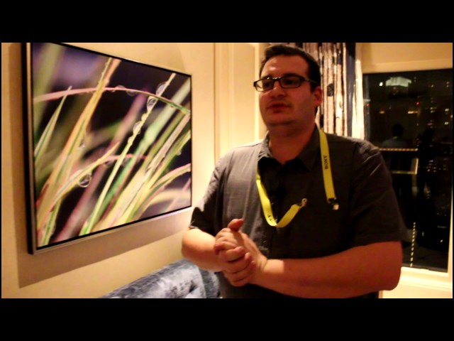 CES 2017 : Deepcool
