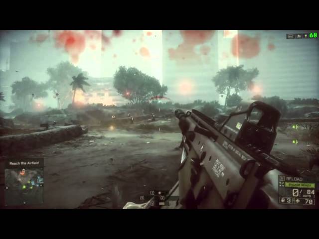 Vid�o In Game Asus JZ750 GTX880M