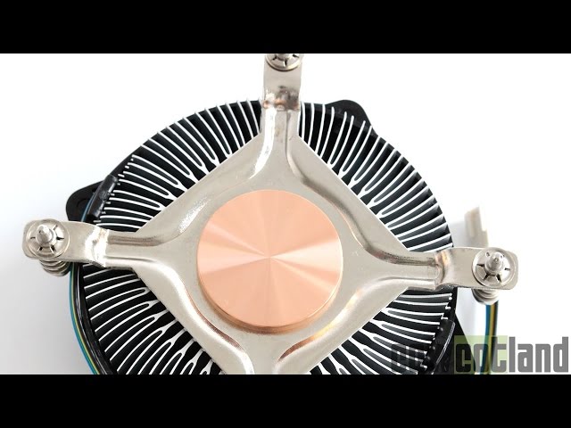 Pr�sentation SilverStone NT08-155X