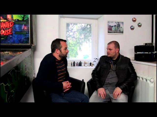 Interview Sassanou Watermod