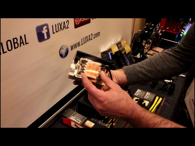 CES 2017 : Thermaltake