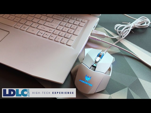 Gamme Special Edition ACER PREDATOR HELIOS