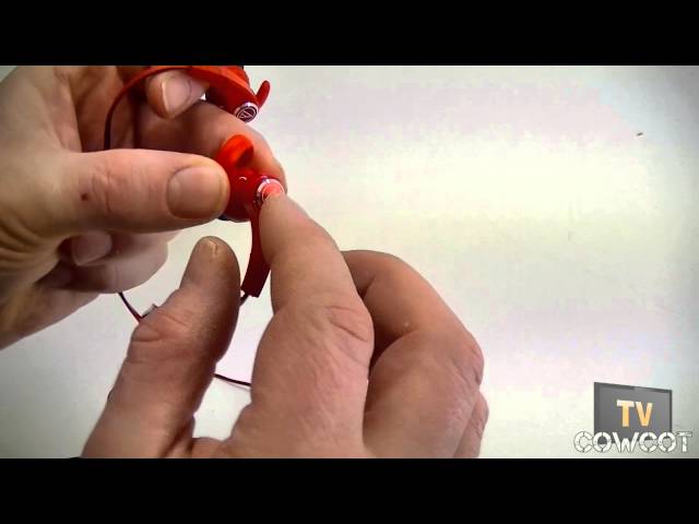 Pr�sentation casque Audio-Technica ATH-CKX7iS