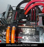 R9 290 Water