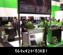 si peu vous me direz par rapport � la quantit� pr�sente au CeBIT