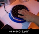 un clavier sp�cial gamer