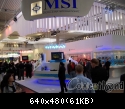 Le Stand Msi