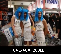 Les Premi�res Babes :-)