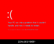 220px-bsod Windows 8 Copie