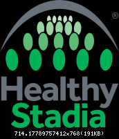 Healthy Stadia Logo 4col Reg Trans