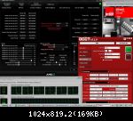 Test Phenom Ii X6 1090 T  Vcpu =1.0625v Et 2.8 Ghz Occt Findutest