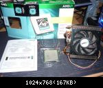 Amd Athlon 64 X2 6400+
