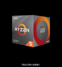 Ryzen-3600x-box S