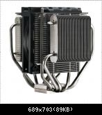 Ventirad Cooler Master V8