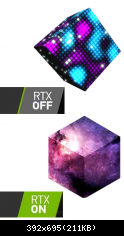Rtx On Rtx Off