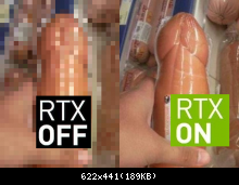 Rtx On Off