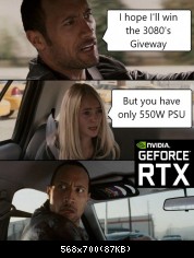 Rtx 3080 Concours
