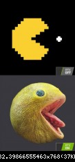 Rtx Pacman