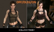 Cosplay-dlss