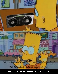 Simpsons Rtx 3080