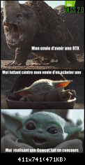 Meme Yoda UltimatePlay