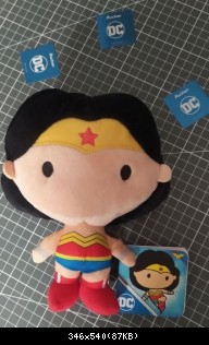 Dc Comics Wonder Woman