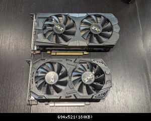 Rx 580 Taille