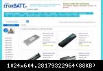 http://www.eforbatt.com/toshiba-tecra-p11-series.html
Garantie pour rpondre ou excder la batterie d'origine Batterie TOSHIBA Tecra P11 Series PC portable.