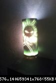 Lampe My Design
