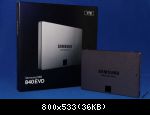 SSD Samsung 840 Evo 1To