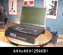 Msi Megabook M677 - Portable Gamer