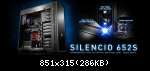 Silencio 652s Facebook Cover