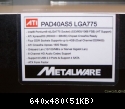 Metalware_pad40as5 Spcifications
