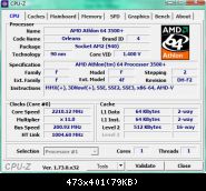 Athlon 64 3500+