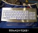 Le Zinc Keyboard